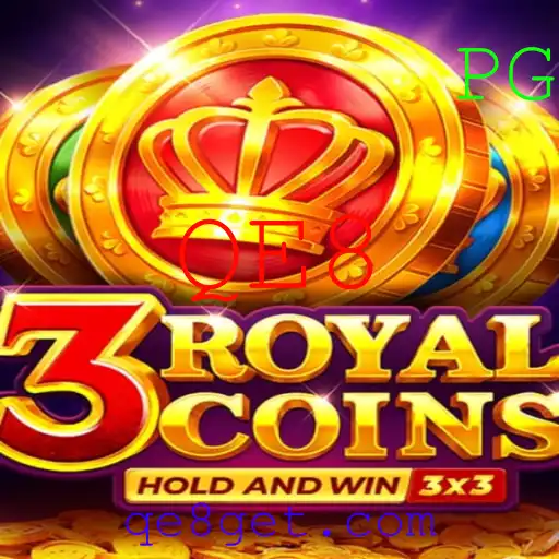 Descubra o Fascinante Mundo de 3royalcoins com a Estratégia QE8