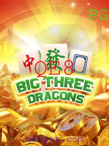 Descubra o Mundo de BigThreeDragons: Regras e Estratégias Essenciais