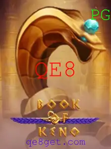 Descubra o Fascinante Mundo de BookOfKeno