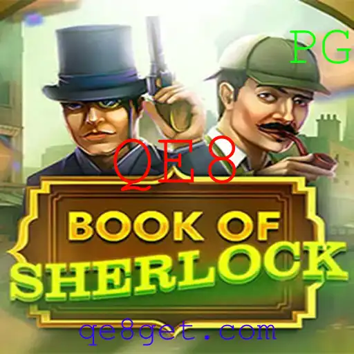 Descubra o Fascinante Mundo de BookOfSherlock: Um Jogo de Mistério e Dedução