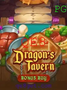 Descubra DragonsTavern: Aventuras Épicas e Estratégias com QE8