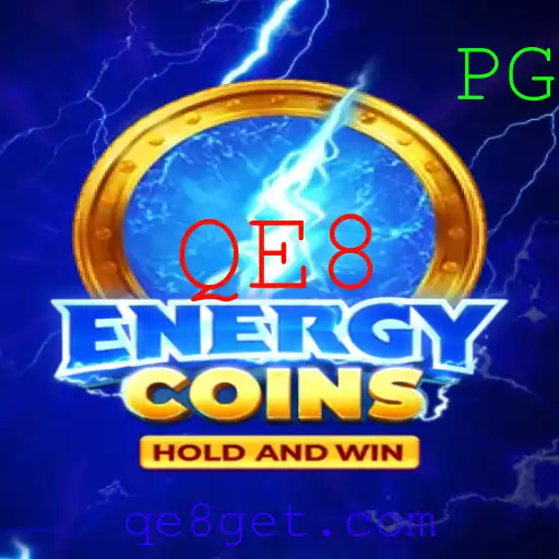 EnergyCoins: O Novo Jogo que Está Transformando Moedas Virtuais em Aventuras Épicas com QE8