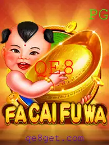 Descobrindo o Fascinante Mundo do Jogo FaCaiFuWa
