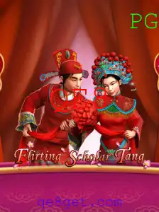 Descobrindo o Fascinante Mundo de Flirting Scholar Tang