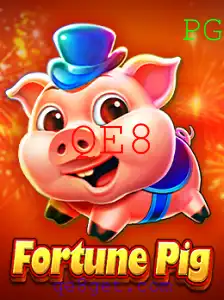 FortunePig: O Jogo que Está Revolucionando o Mercado com a Palavra-Chave QE8