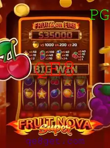Descubra o Universo Vibrante de FruitNovaSuper: A Aventura Sem Fim