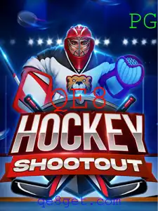 HockeyShootout: Uma Imersão no Jogo de Estratégia e Habilidade