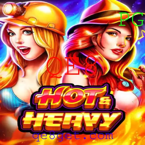 Descubra 'HotHeavy': Um Novo Jogo Envolvente e Intenso