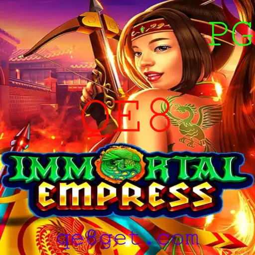 Descubra o Fascinante Mundo de ImmortalEmpress: Estratégia e Dominação
