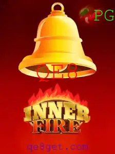 Descubra 'InnerFire': O Novo Jogo de Estratégia que Está Conquistando o Mundo com QE8