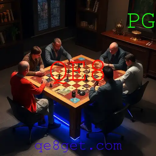 Jogos de mesa