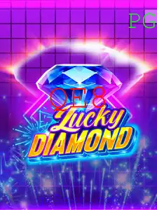 Descubra o Fascinante Mundo do LuckyDiamond e sua Estratégia QE8