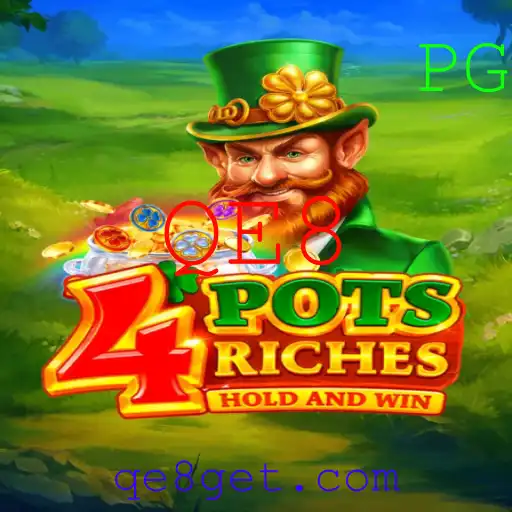 Descobrindo 4potsriches: Um Jogo de Estratégia e Sorte