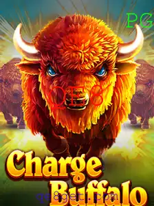 ChargeBuffalo: Uma Nova Dimensão nos Jogos de Tabuleiro