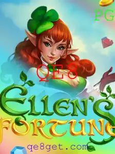 Descobrindo os Segredos de EllensFortune: A Aventura do Futuro