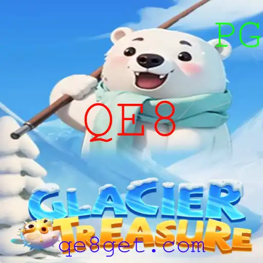 Desvendando GlacierTreasure: O Enigma Gelado de QE8