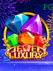 Descubra JewelLuxury: O Mundo Fascinante do Jogo QE8