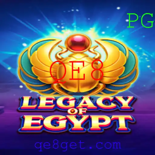 Legacy of Egypt: Descubra o Fascinante Mundo do Antigo Egito com QE8