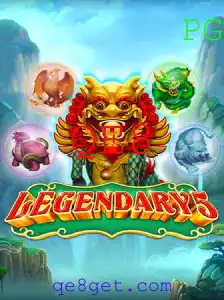 Descubra o Fascinante Mundo de Legendary5
