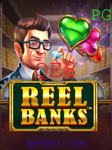 Descubra o Empolgante Mundo do Jogo ReelBanks