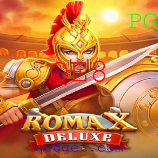Descubra RomaXDeluxe: A Revolução no Mundo dos Jogos