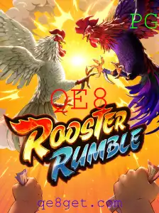 Explorando o Fenômeno do Jogo RoosterRumble e Sua Dinâmica: Uma Análise Profunda
