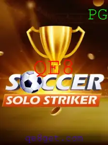 Desvendando SoccerSoloStriker: A Nova Sensação dos Games