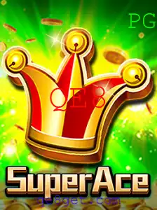Explorando o Universo Empolgante de SuperAce: Uma Jornada com QE8
