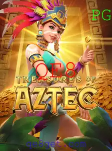 Explorando o Mundo de Tesouros Antigos: Uma Jornada em 'Treasures of Aztec'