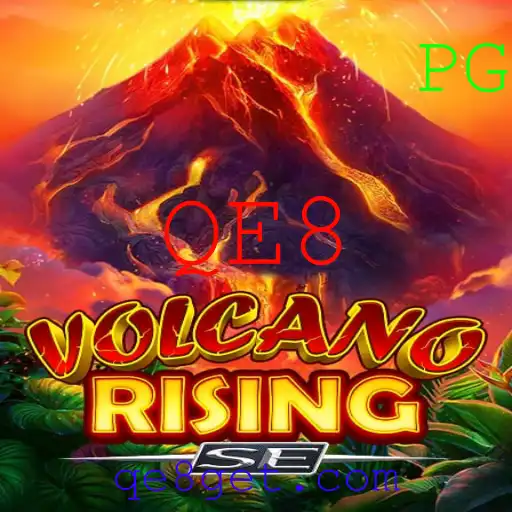 Explorando o Mundo de VolcanoRisingSE e o Enigma de QE8