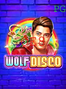 Descobrindo WolfDisco: Um Novo Fenômeno no Universo dos Jogos
