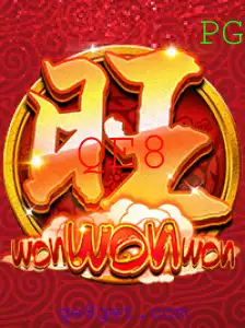 Descubra o Mundo Divertido de WonWonWon: O Novo Jogo de Estratégia