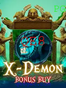 Explorando o Mundo de XDemonBonusBuy: Um Mergulho nas Regras e Atrações do Jogo