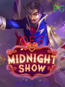Explorando o Fascinante Mundo de 'MidnightShow' e o Enigma de 'QE8'