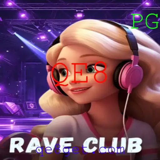 RaveClub: O Jogo Revolucionário que Conecta Universos com QE8