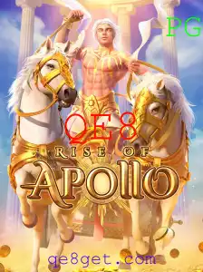 RiseofApollo: Mergulhe na Nova Experiência de Jogo com a Chave 'QE8'