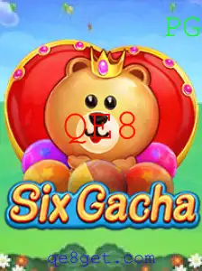 A Fascinante Jornada de SixGacha: Explorando o Universo de QE8
