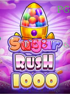 Descubra o Fascinante Mundo de SugarRush1000: O Jogo Que Conquistou a Era Digital