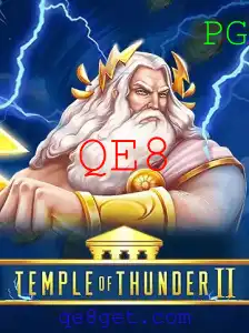 Temple of Thunder II: Uma Aventura Épica de Estratégia
