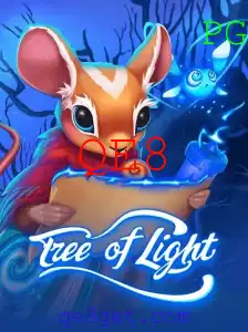 TreeofLight: Descubra o Jogo Envolvente Sobre Equilíbrio e Sabedoria
