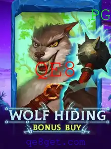 Explorando o Mundo do Jogo WolfHidingBonusBuy